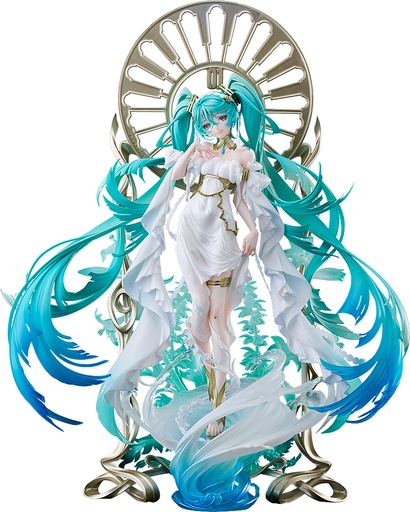 [G19604] Hatsune Miku feat. Yoneyama Mai