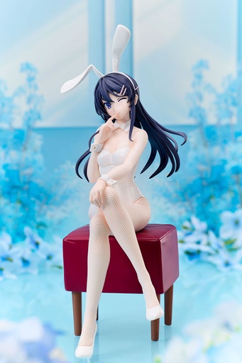 [AOA92257] Rascal Does Not Dream Series Mai Sakurajima Bunny ver. NON scale figure