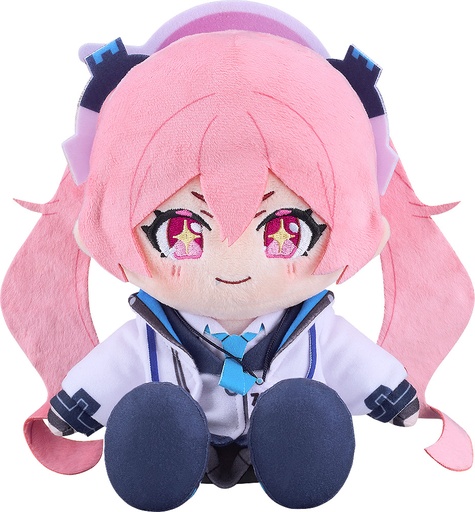 [G18728] Chocopuni Plushie Koyuki