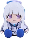 Chocopuni Plushie Noa