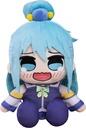 Kuripan Plushie Aqua