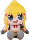 Kuripan Plushie Darkness