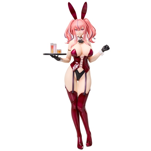 [F51308] Bremerton: Anniversary Bunny Ver. Complete Figure