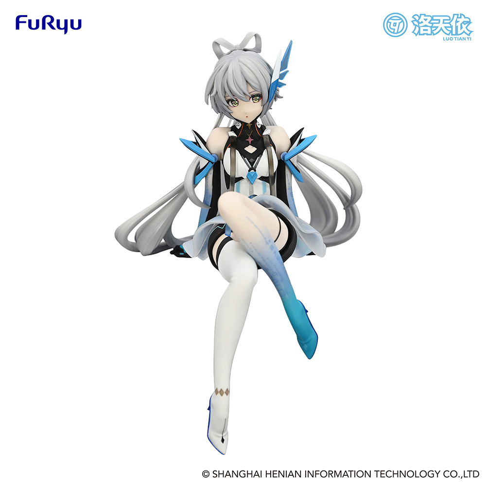 LUO TIAN YI Noodle Stopper Figure -V Singer Luo Tian Yi CODE LUO