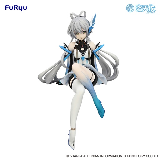 [FR36406] LUO TIAN YI Noodle Stopper Figure -V Singer Luo Tian Yi CODE LUO ver.-