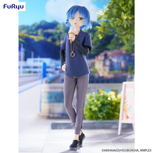 [FR36416] BOCCHI THE ROCK! Trio-Try-iT Figure -Ryo Yamada-