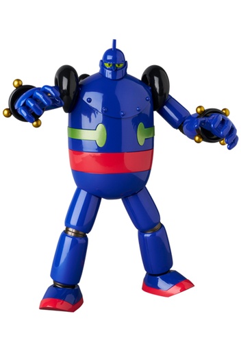 [MC47246] MAFEX "Tetsujin 28-go" Tetsujin 28-go (Original Color Ver.)