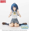 TV Anime "Makeine: Too Many Losing Heroines!" PM Perching Figure "Anna Yanami"