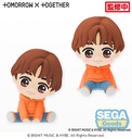 TOMORROW X TOGETHER Perching Mini Figure ~CROWN~ "BEOMGYU" (EX)