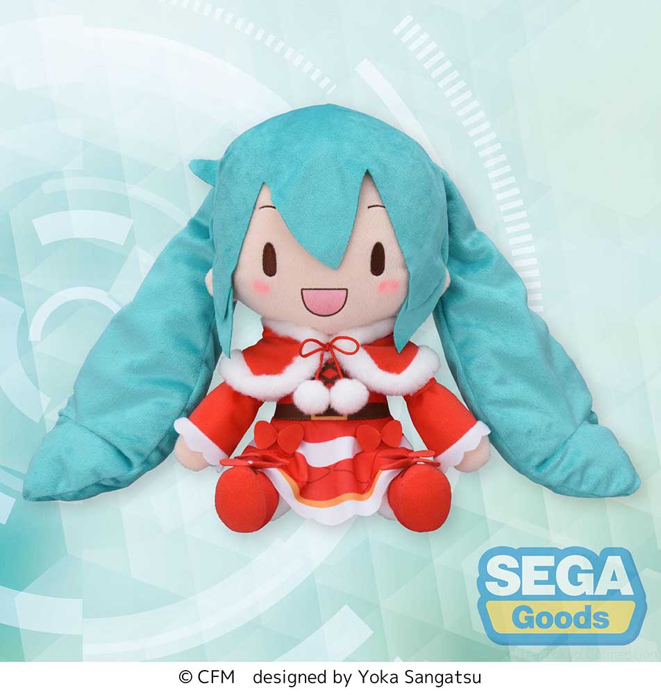fuwa petit 