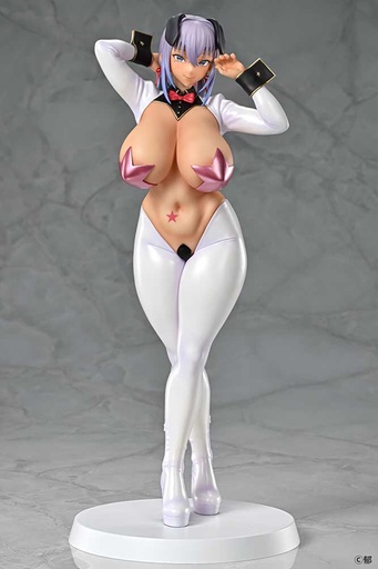 [QS94258] Ami-chan Reverse Bunny Suntan ver.