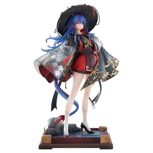 [APX42196] Arknights - Ch'en - 1/7 - Ten Thousands Mountains Ver.