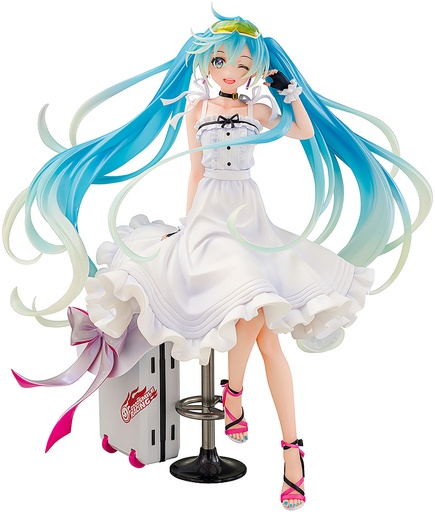 [WW75031] Racing Miku 2021: Vacation Style Ver.