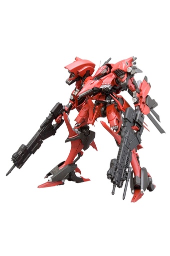 [KB06349] Armored Core V.I. Series Rayleonard 03-AALIYAH Kpachar Full Package Ver.