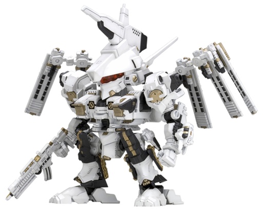[KB06497] Armored Core D-Style Rosenthal Type-Hogire Noblesse Oblige