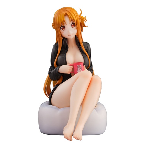 [HS16702] SWORD ART ONLINE ALICIZATION War of Underworld 1/7 Asuna Yuuki Kirito Color Shirt ver.