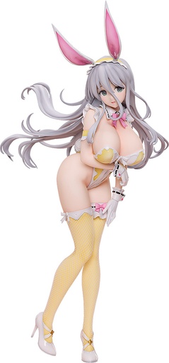 [F51319] Gekko: Bunny Ver.