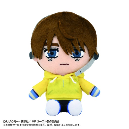 [BNN66504] MF Ghost Chibi Plush Katagiri Kanata