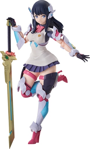 [GAS19863] Hyper Body Rikka Takarada (GRID TECTOR Ver.)