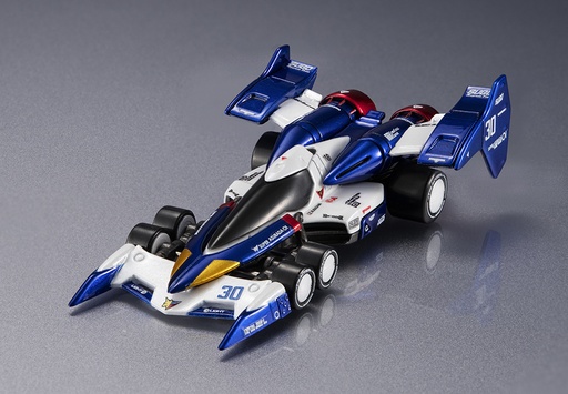 [MH84103] Cyber Formula Collection -Heritage Edition- Future GPX Cyber Formula SUPER ASURADA01