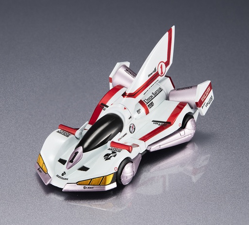 [MH84105] Cyber Formula Collection -Heritage Edition- Future GPX Cyber Formula ISSUXARK