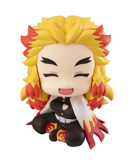 [MH84123] Lookup Demon Slayer: Kimetsu no Yaiba Rengoku Kyoujurou Smile ver.