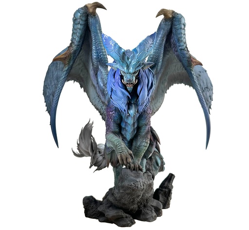 [CC12827] Capcom Figure Builder Creator's Model Lunastra