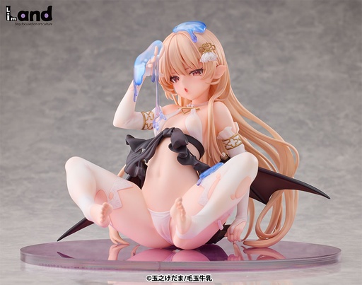 [LLD85802R] Plasma and Slime (Regular Edition) 1/6 Complete(2nd pre-order)