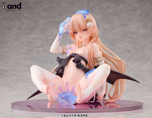 [LLD85803R] Plasma and Slime (Special Edition) 1/6 Complete(2nd pre-order)