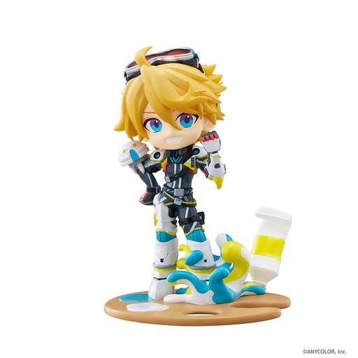 [BU37108] PalVerse Pa. NIJISANJI EN Yu Q. Wilson