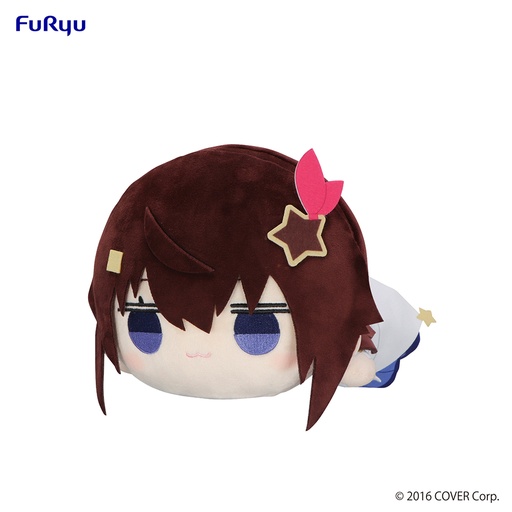 [FR36455] Lying Down Big Plush Toy -Tokino Sora-