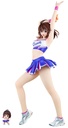 Original Yasumichan Series No. 251 Yasumi-chan Cheerleader 2024 Molding Color Fresh+++++