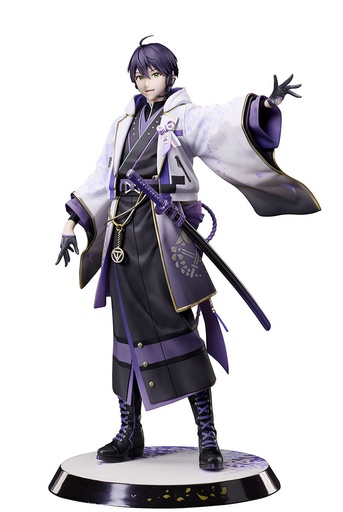 [CO11224] NIJISANJI Kenmochi Toya 1/7 Complete Figure