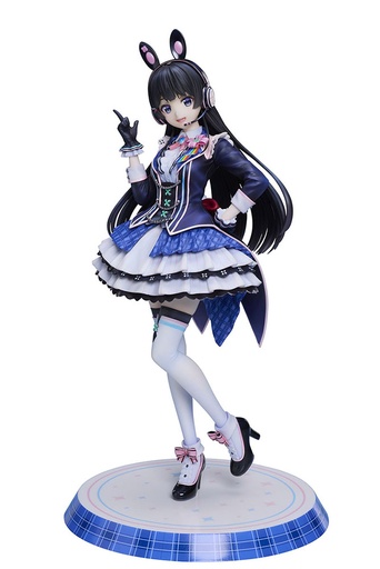 [CO11225] NIJISANJI Tsukino Mito 1/7 Complete Figure