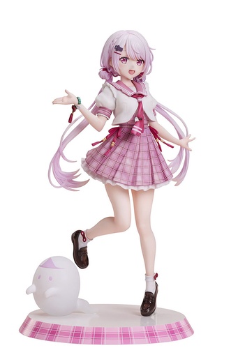 [CO11227] NIJISANJI Shiina Yuika 1/7 Complete Figure