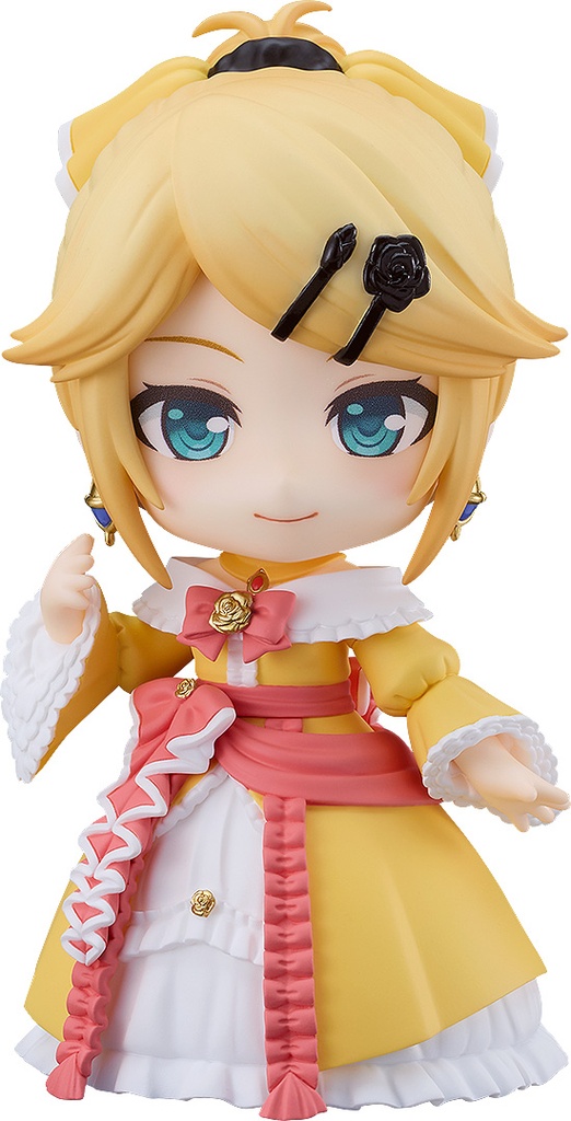 Nendoroid Kagamine Rin: The Daughter of Evil Ver. | Ultra