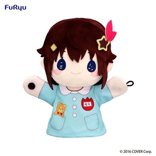 [FR36449] Puppet Plush Toy -Tokino Sora Kindergarten Uniform ver.-