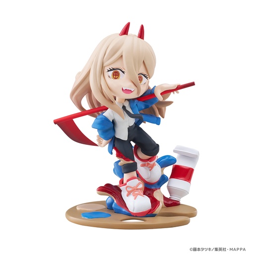 [BU68334] PalVerse Pal. Chainsaw Man Power