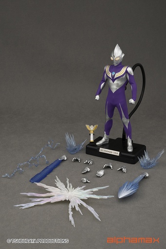 [AX27260] Ultraman Tiga Sky Type