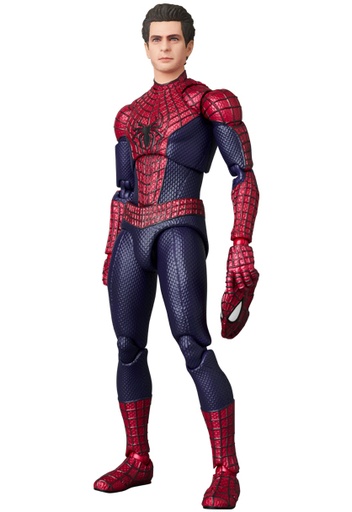[MC47248] MAFEX "The Amazing Spider-Man 2" The Amazing Spider-Man (May, 2025 Edition)