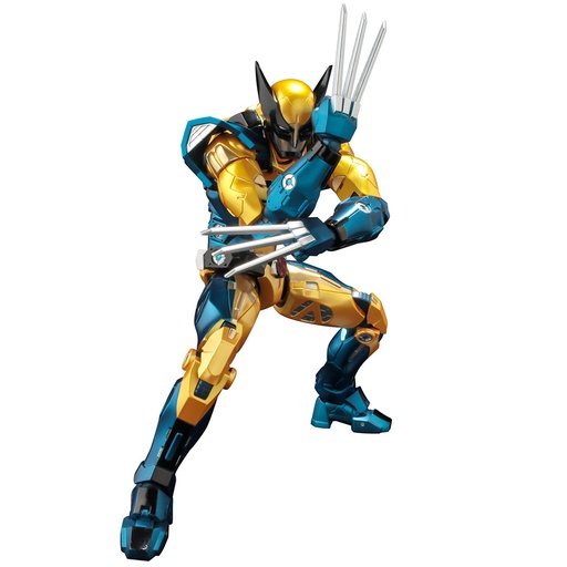 [SE88398] Fighting Armor Wolverine