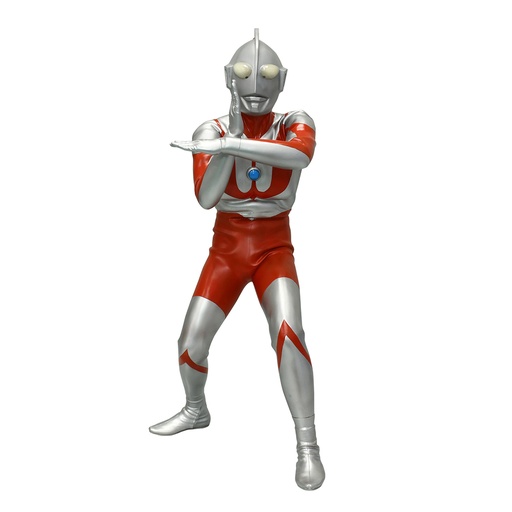 [KD31005] NANKOKU FACTORY "Ultraman" Ultraman (C Type) Mega Size Soft Vinyl Kit Reprint Edition