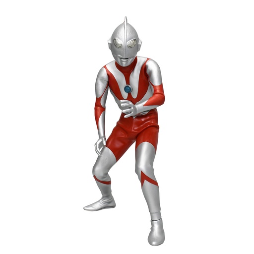 [KD31060] NANKOKU FACTORY "Ultraman" Ultraman (A Type) Mega Size Soft Vinyl Kit Reprint Edition
