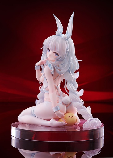 [MM15027] Le Malin  -Listless Lapin-