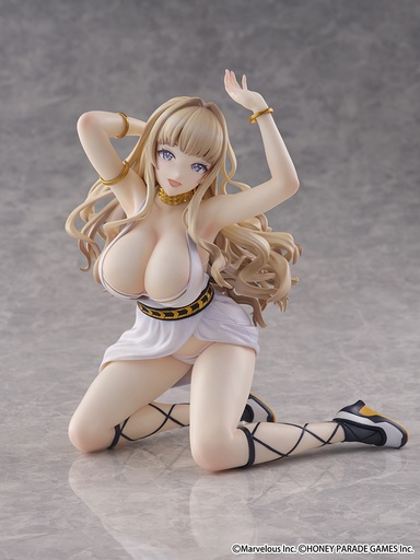 [CYZ94174] Veena/Kanna Kirahoshi 1/6 Scale Figure