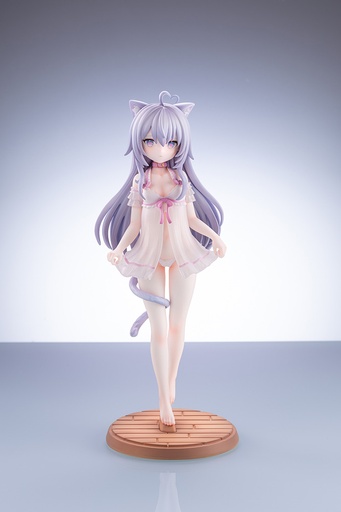 [XLG73003] My Little Kitten Nuomimi 1/7 Scale Figure