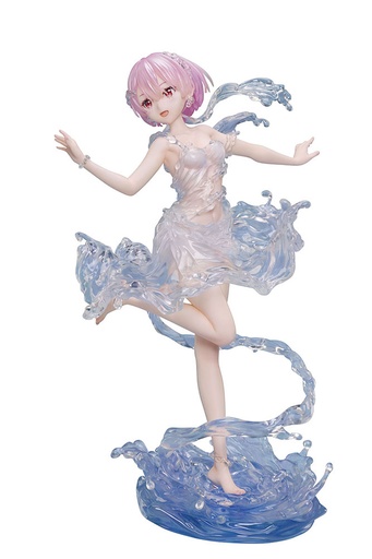 [CO11233] Re:ZERO -Starting Life in Another World- Ram -AquaDress- 1/7 Complete Figure