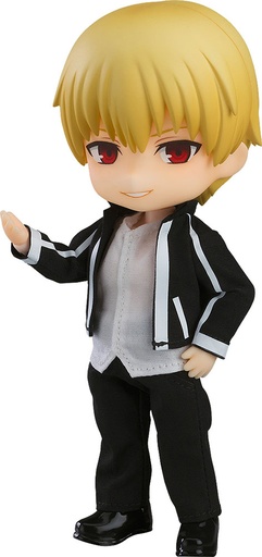 [G92763] Nendoroid Doll Gilgamesh