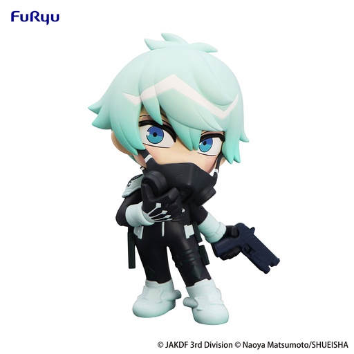 [FR36564] Kaiju No. 8 TOONIZE -Reno Ichikawa Cartoon Color ver.-