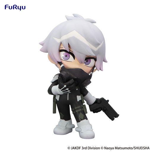 [FR36565] Kaiju No. 8 TOONIZE -Reno Ichikawa Normal Color ver.-